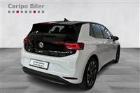 VW ID.3 EL Pro Life 145HK 5d Aut.