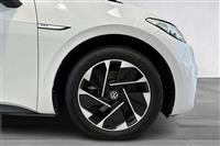 VW ID.3 EL Pro Life 145HK 5d Aut.