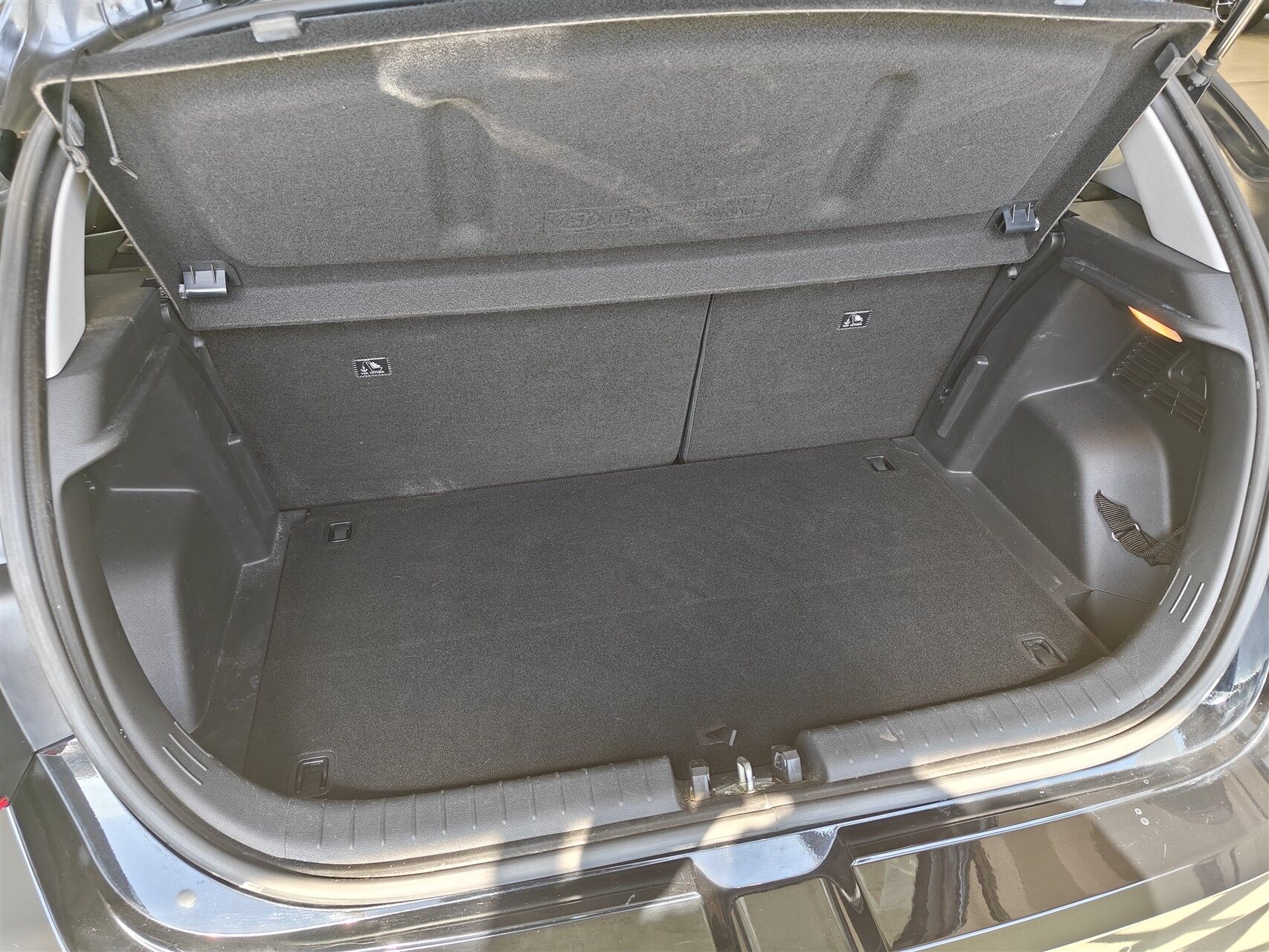 Billede af Hyundai i20 1,0 T-GDI Essential Komfort DCT 100HK 5d 7g Aut.