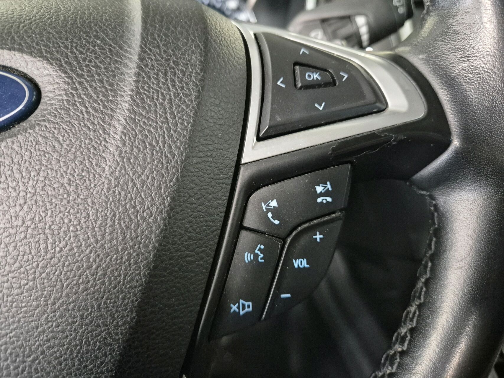 Billede af Ford Mondeo 1,5 EcoBoost Titanium 160HK Stc 6g Aut.