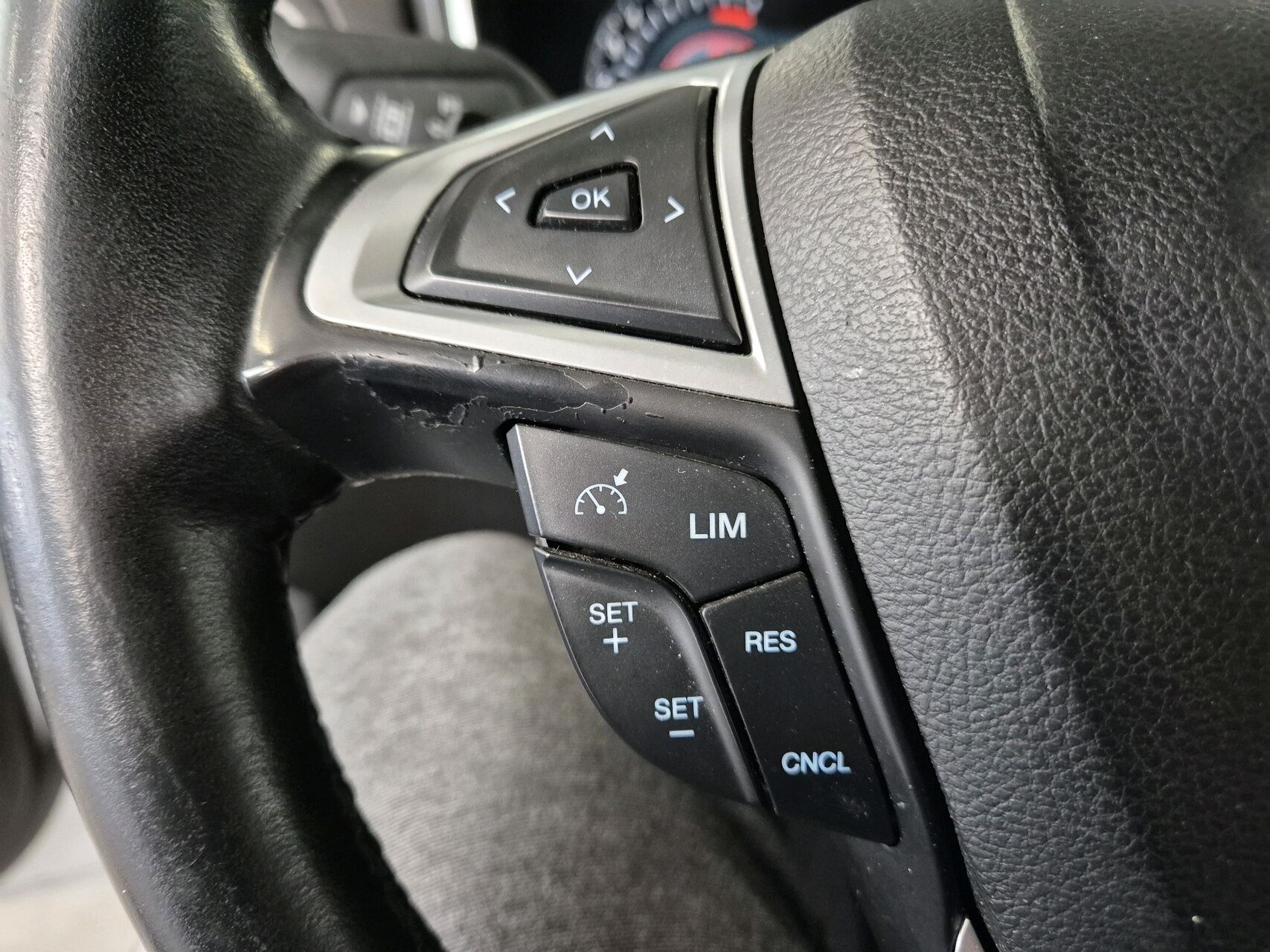 Billede af Ford Mondeo 1,5 EcoBoost Titanium 160HK Stc 6g Aut.