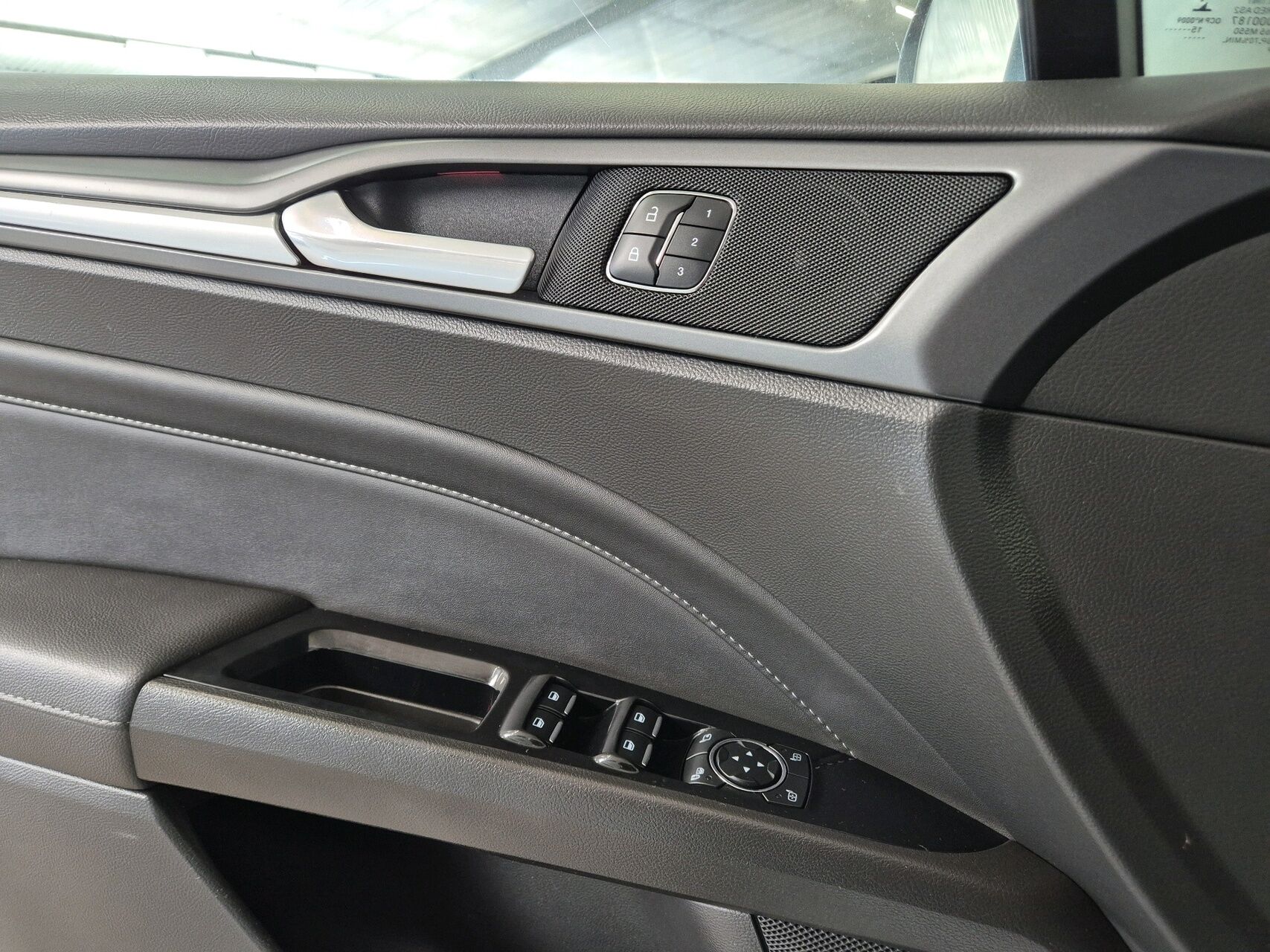 Billede af Ford Mondeo 1,5 EcoBoost Titanium 160HK Stc 6g Aut.