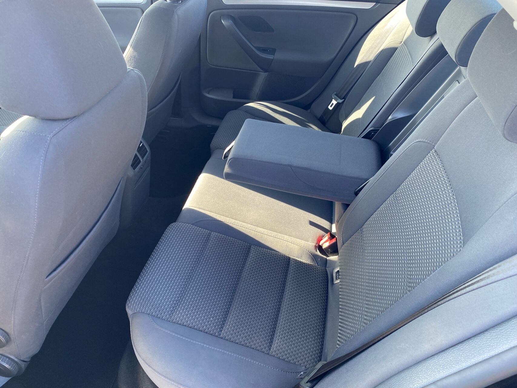 Billede af VW Golf 2,0 B Turbo GTI 200HK 5d 6g