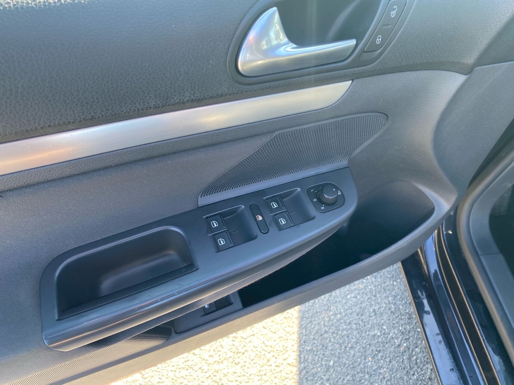 Billede af VW Golf 2,0 B Turbo GTI 200HK 5d 6g