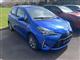 Billede af Toyota Yaris 1,5 Hybrid H2 Exclusive E-CVT 100HK 5d Trinl. Gear