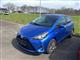 Billede af Toyota Yaris 1,5 Hybrid H2 Exclusive E-CVT 100HK 5d Trinl. Gear