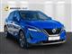 Billede af Nissan Qashqai 1,3 MHEV  Mild hybrid Premium Edition X-Tronic 158HK 5d 7g Aut.