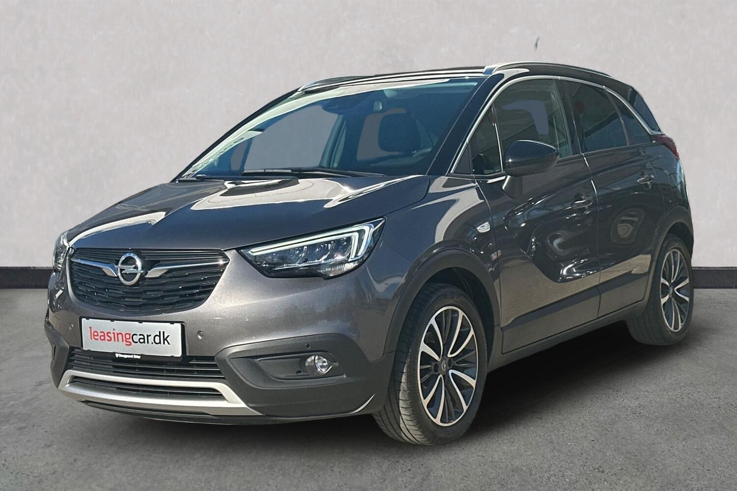 Billede af Opel Crossland X 1,2 Sport 83HK 5d