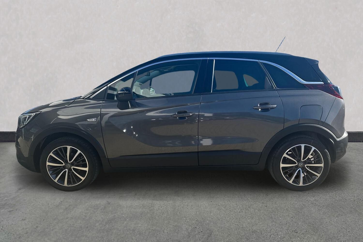 Billede af Opel Crossland X 1,2 Sport 83HK 5d