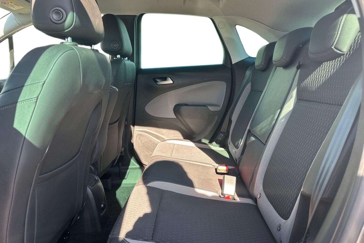 Billede af Opel Crossland X 1,2 Sport 83HK 5d