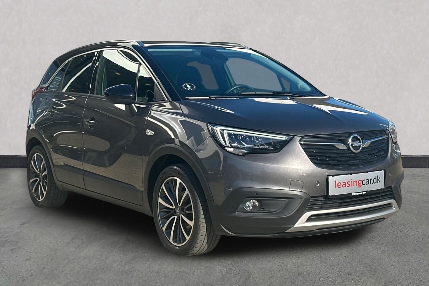 Billede af Opel Crossland X 1,2 Sport 83HK 5d