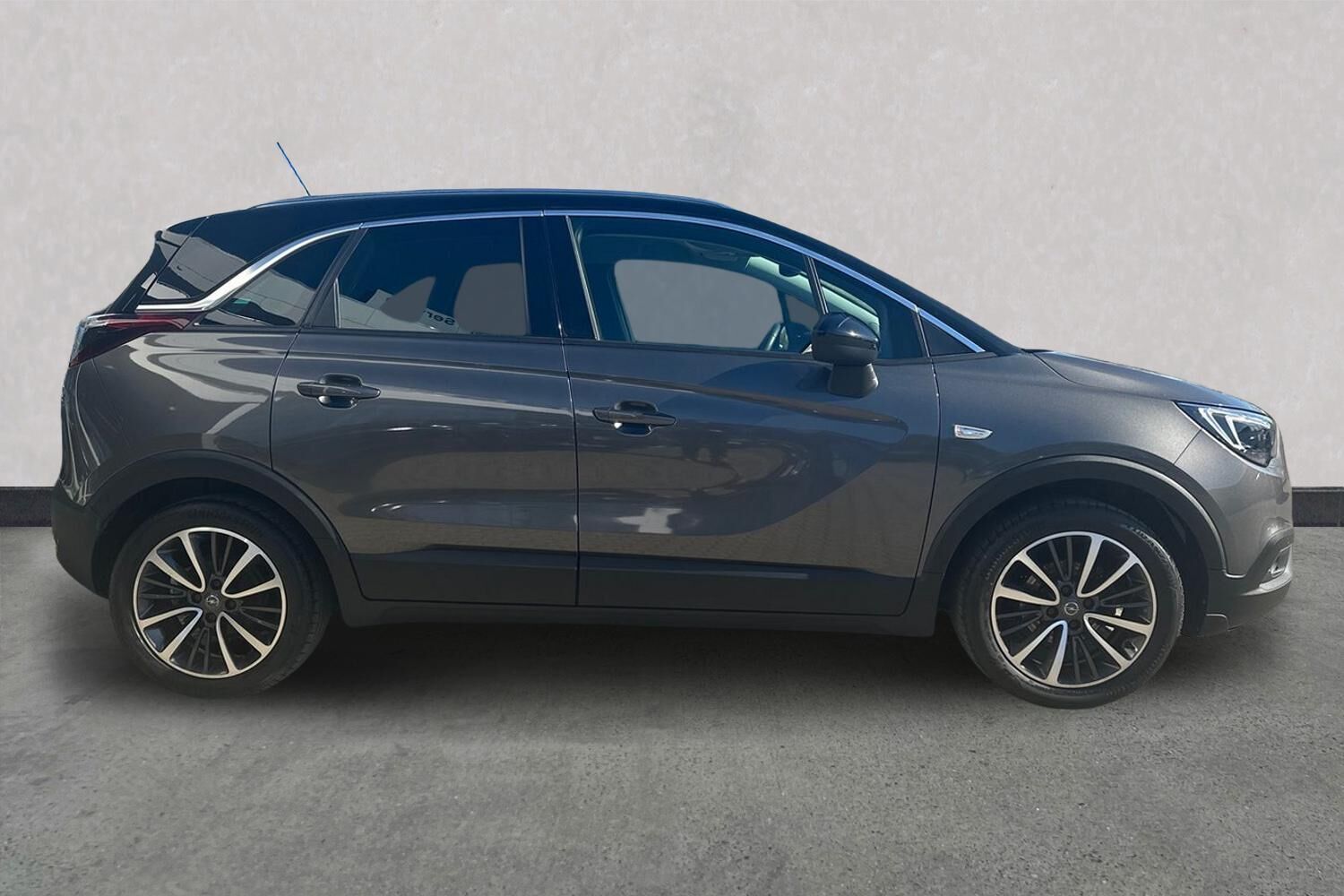 Billede af Opel Crossland X 1,2 Sport 83HK 5d