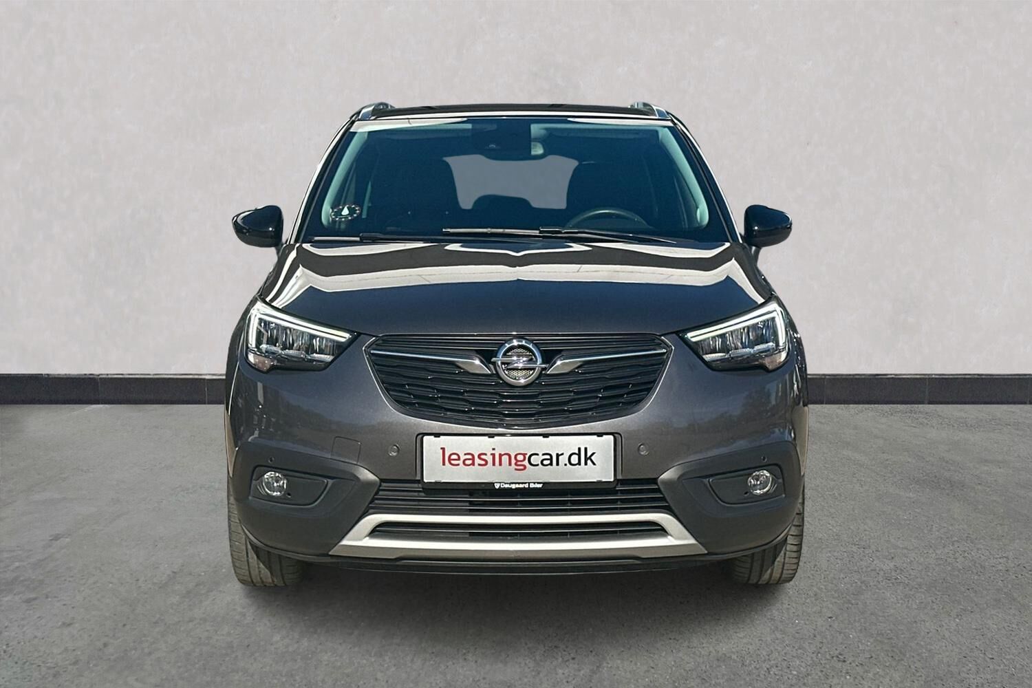 Billede af Opel Crossland X 1,2 Sport 83HK 5d