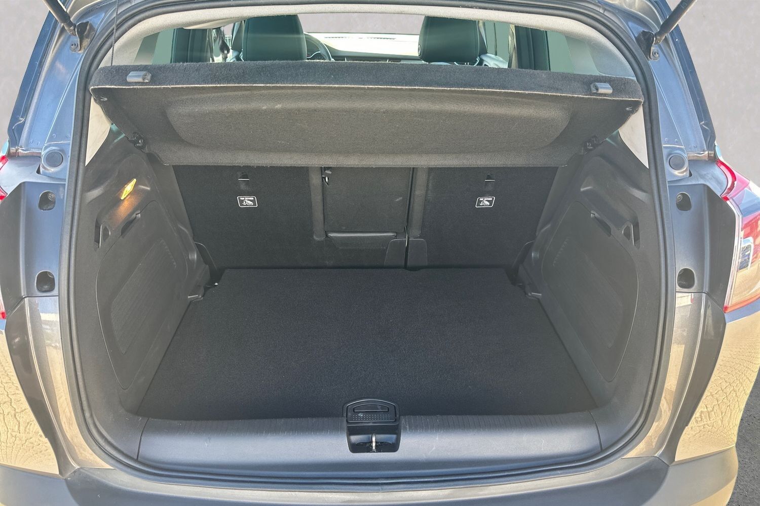 Billede af Opel Crossland X 1,2 Sport 83HK 5d