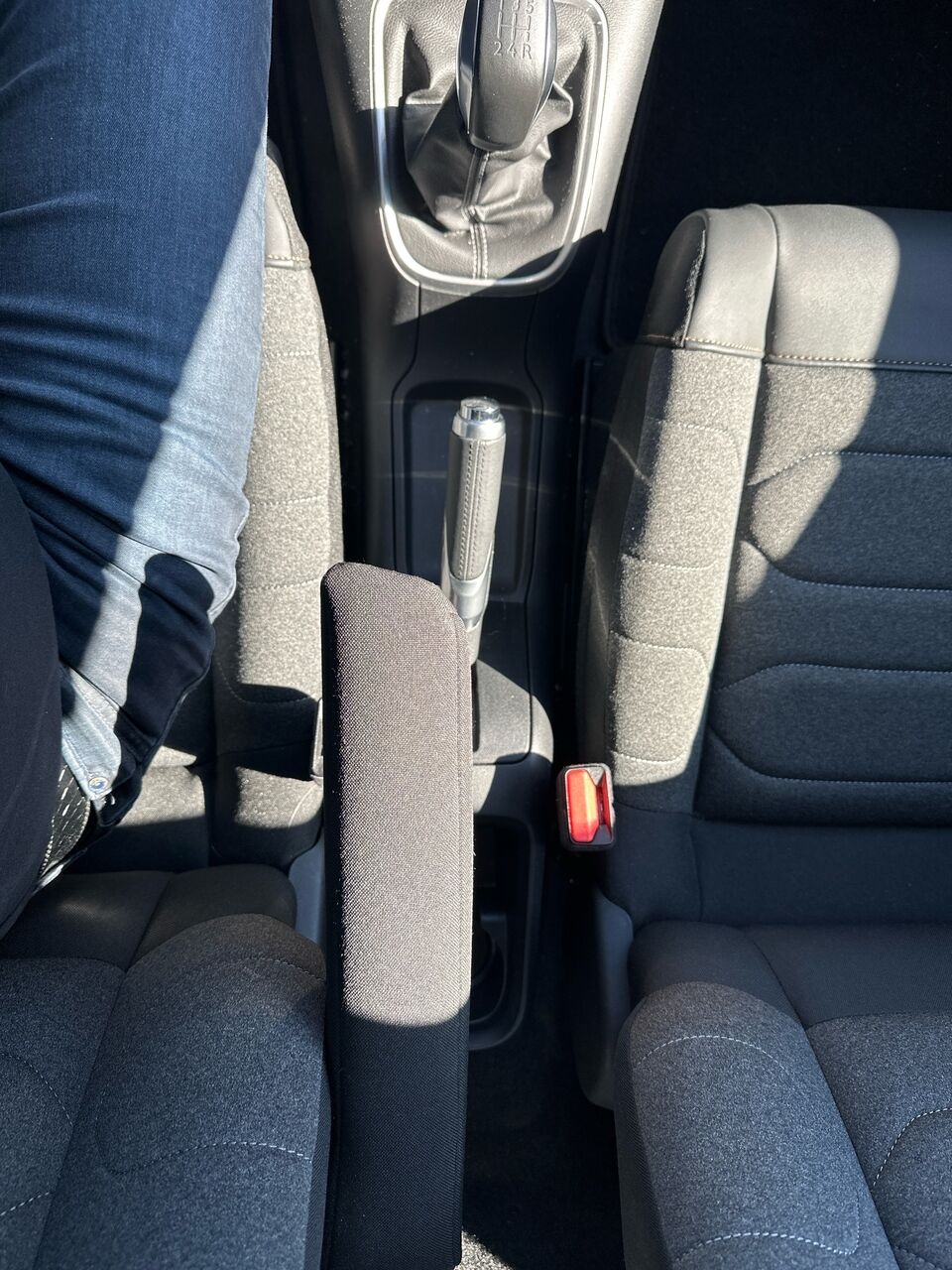 Billede af Citroën C3 1,2 PureTech Impress 83HK 5d