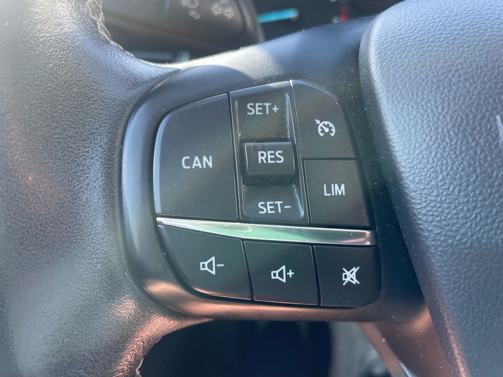 Billede af Ford Fiesta 1,0 EcoBoost Titanium Start/Stop 125HK 5d