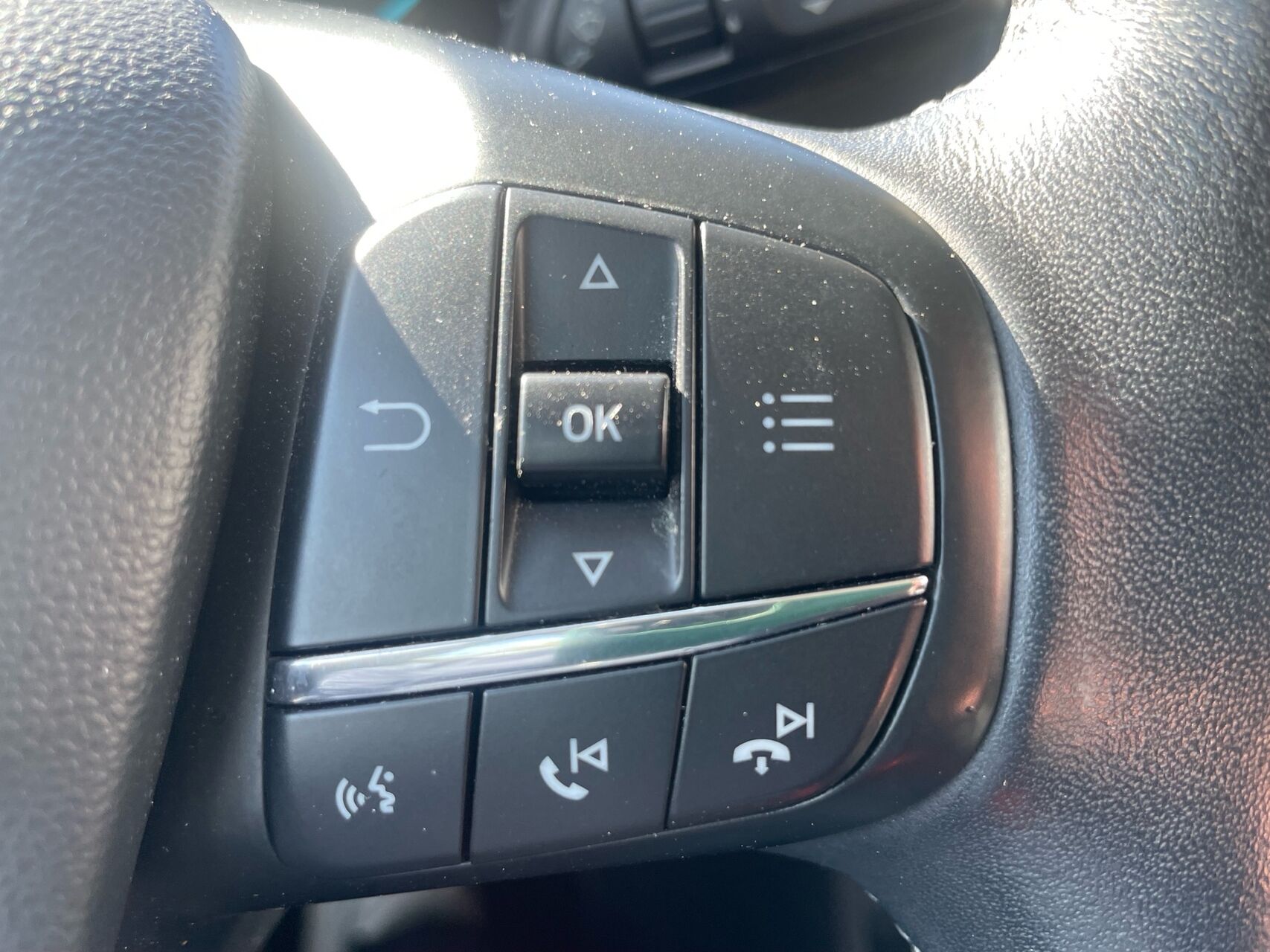 Billede af Ford Fiesta 1,0 EcoBoost Titanium Start/Stop 125HK 5d