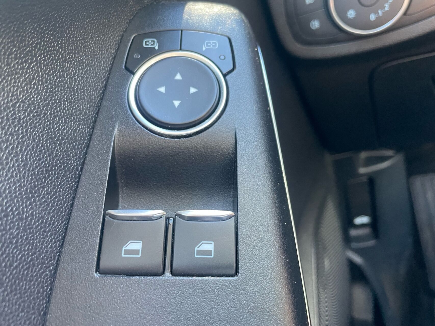 Billede af Ford Fiesta 1,0 EcoBoost Titanium Start/Stop 125HK 5d