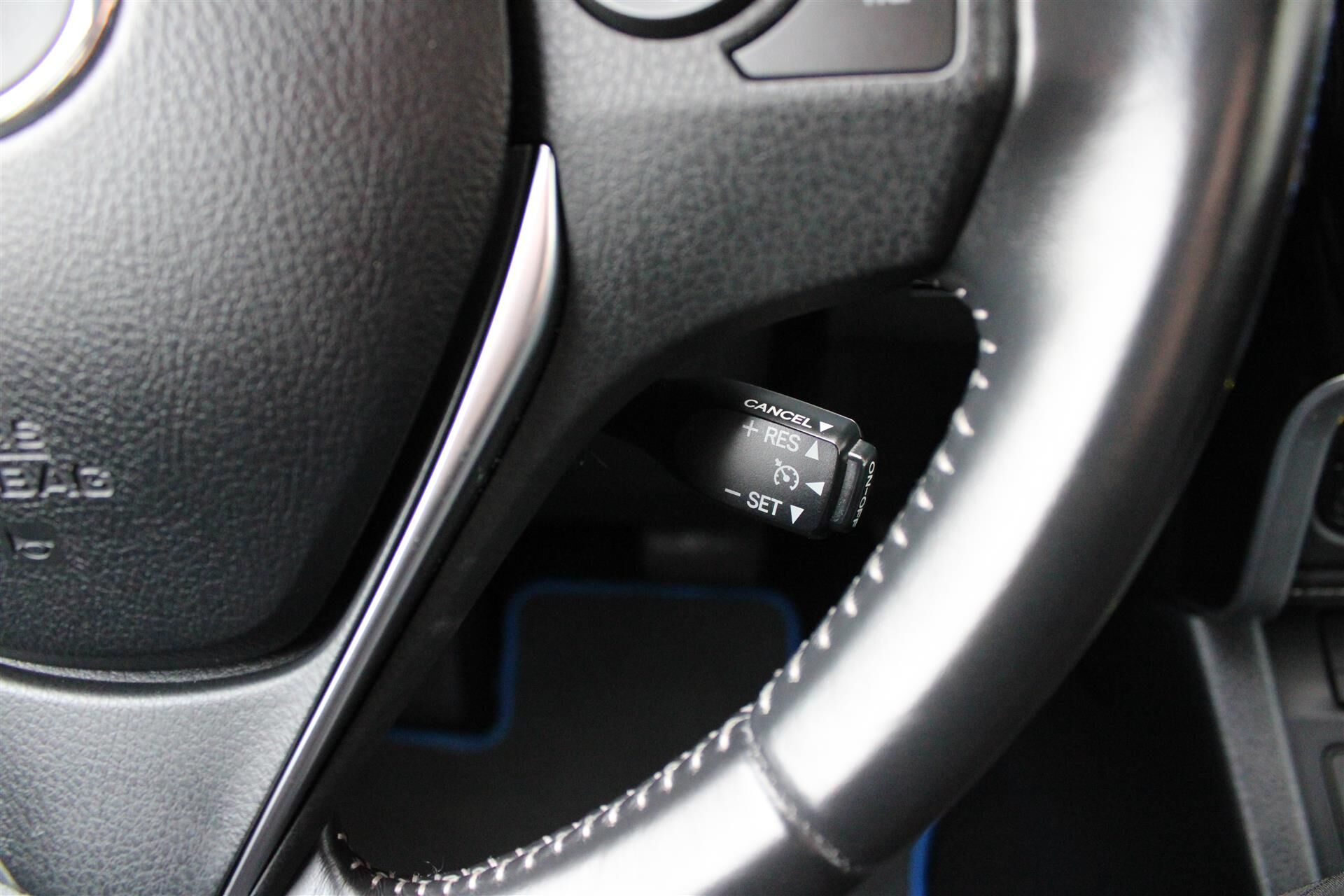 Billede af Toyota Auris 1,8 Hybrid H2 Comfort 136HK 5d Aut.