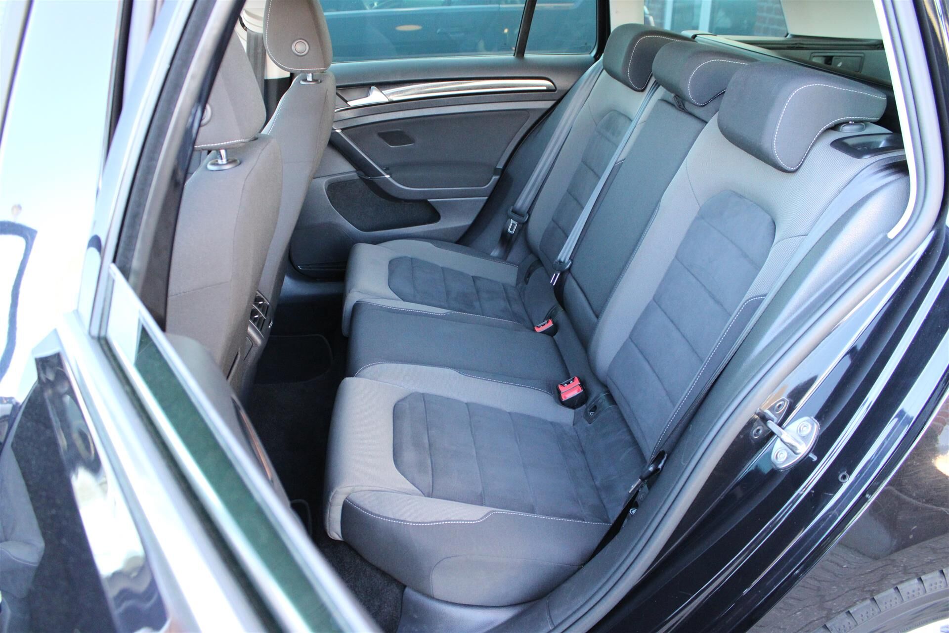 Billede af VW Golf Variant 1,5 TSI BMT EVO Highline DSG 150HK Stc 7g Aut.