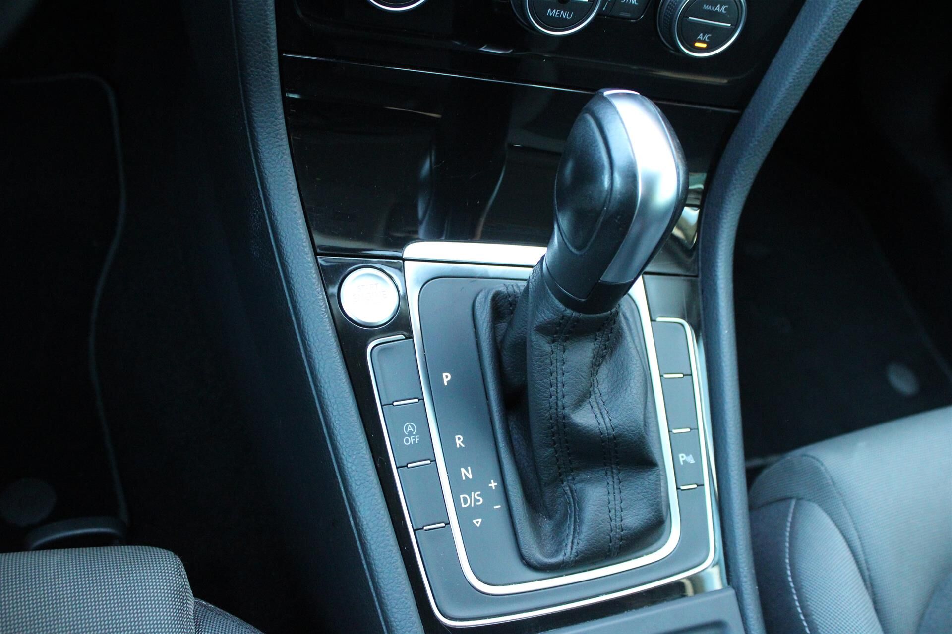 Billede af VW Golf Variant 1,5 TSI BMT EVO Highline DSG 150HK Stc 7g Aut.