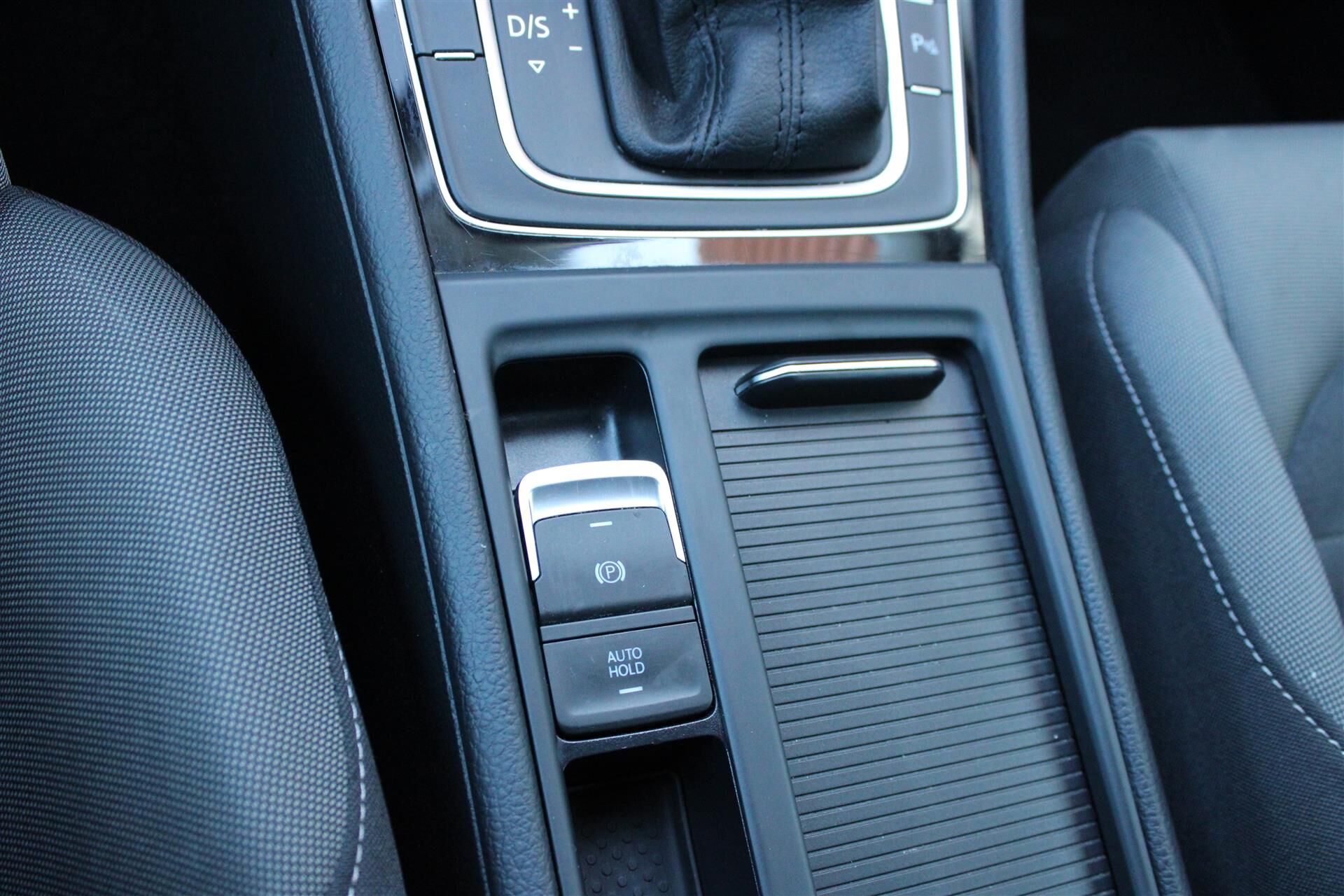 Billede af VW Golf Variant 1,5 TSI BMT EVO Highline DSG 150HK Stc 7g Aut.