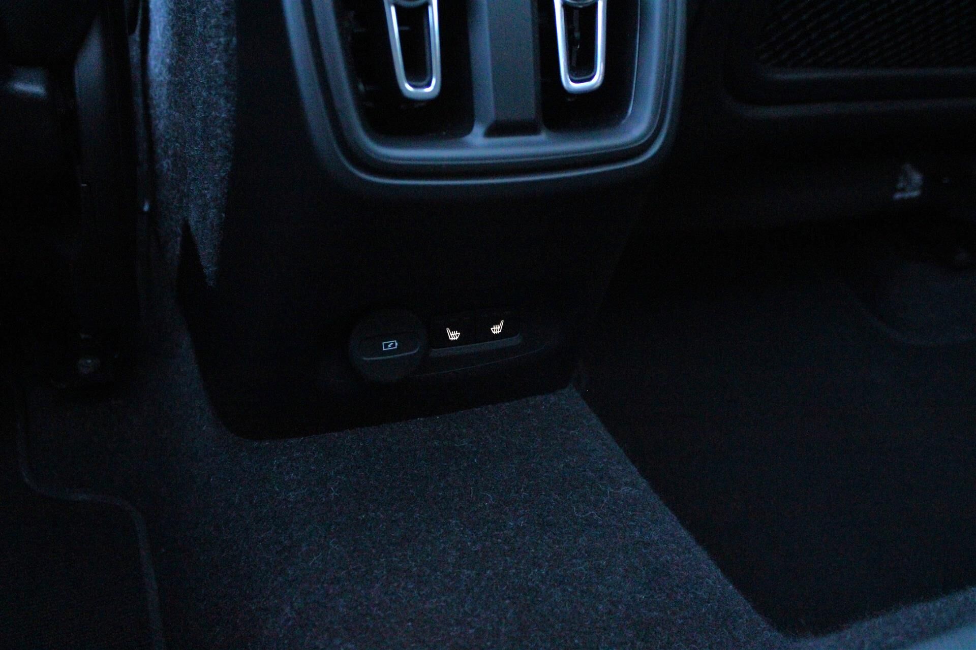 Billede af Volvo XC40 P6 Recharge Pro 231HK 5d Aut.