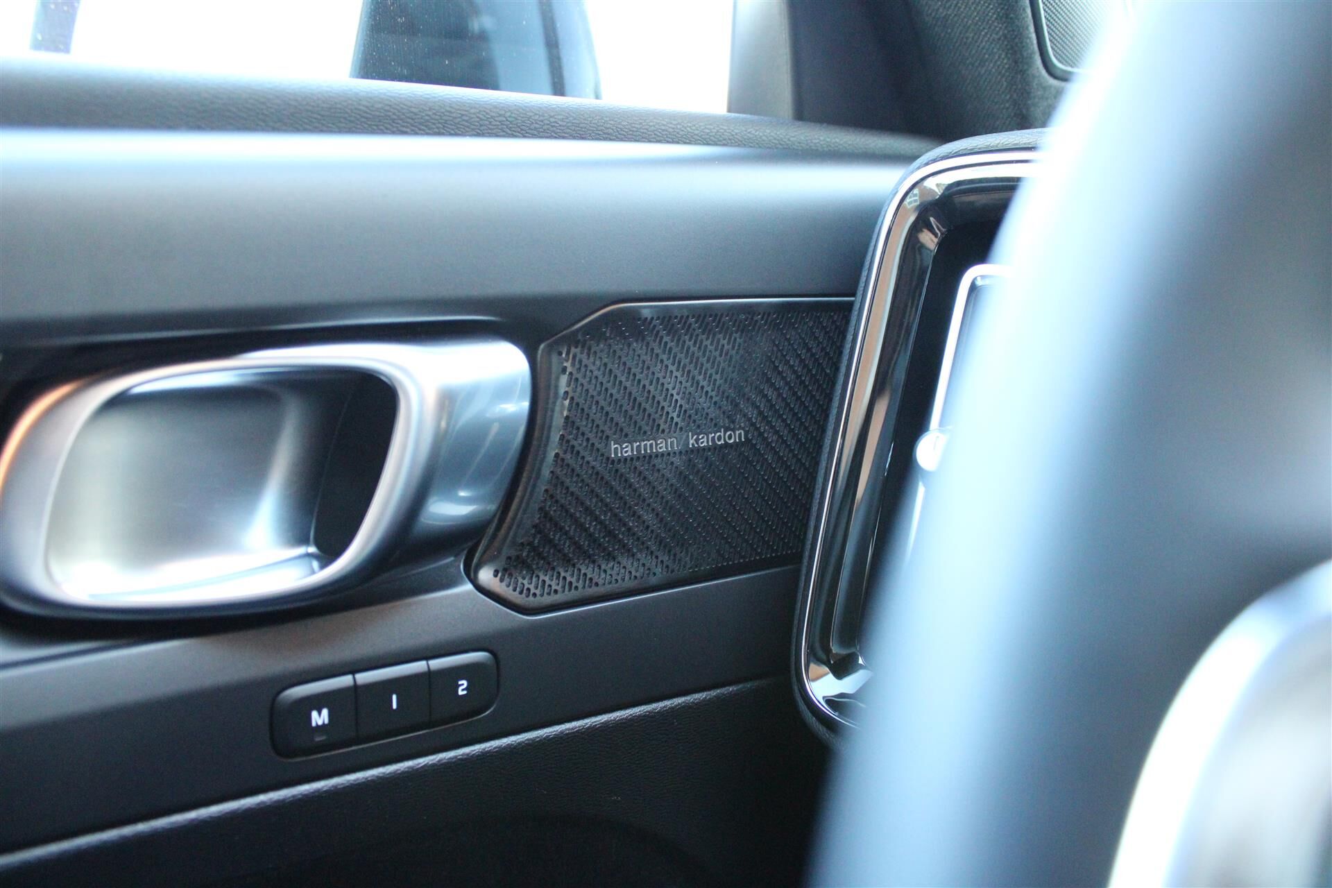 Billede af Volvo XC40 P6 Recharge Pro 231HK 5d Aut.