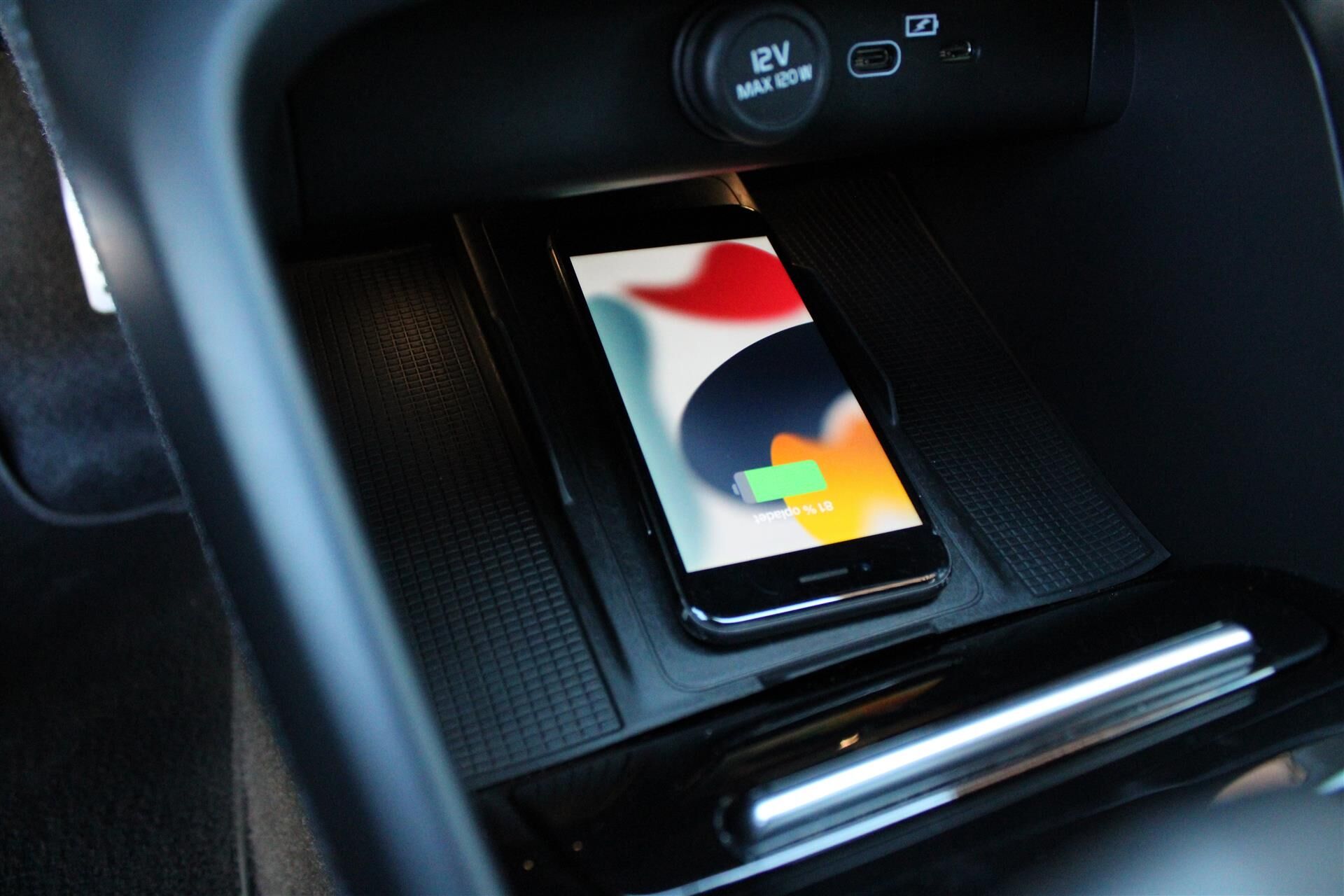 Billede af Volvo XC40 P6 Recharge Pro 231HK 5d Aut.