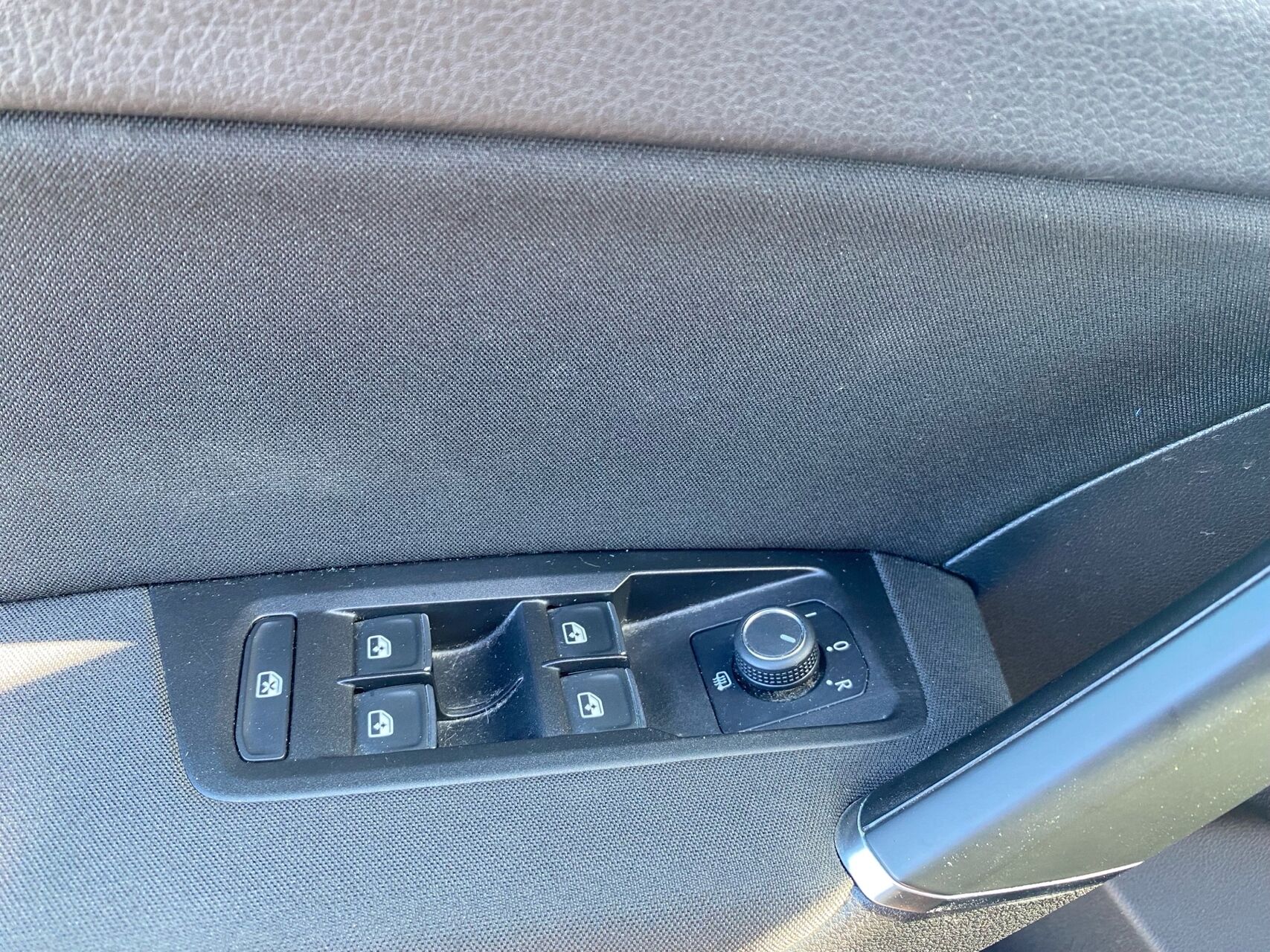 Billede af VW Touran 1,4 TSI BMT Comfortline DSG 150HK 7g Aut.