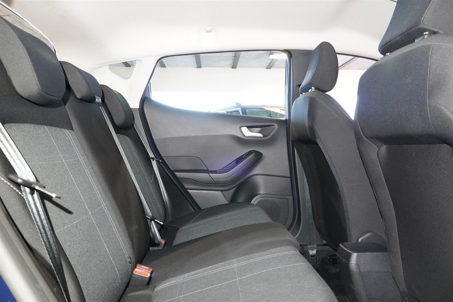 Billede af Ford Fiesta 1,5 TDCi Trend Start/Stop 85HK 5d 6g