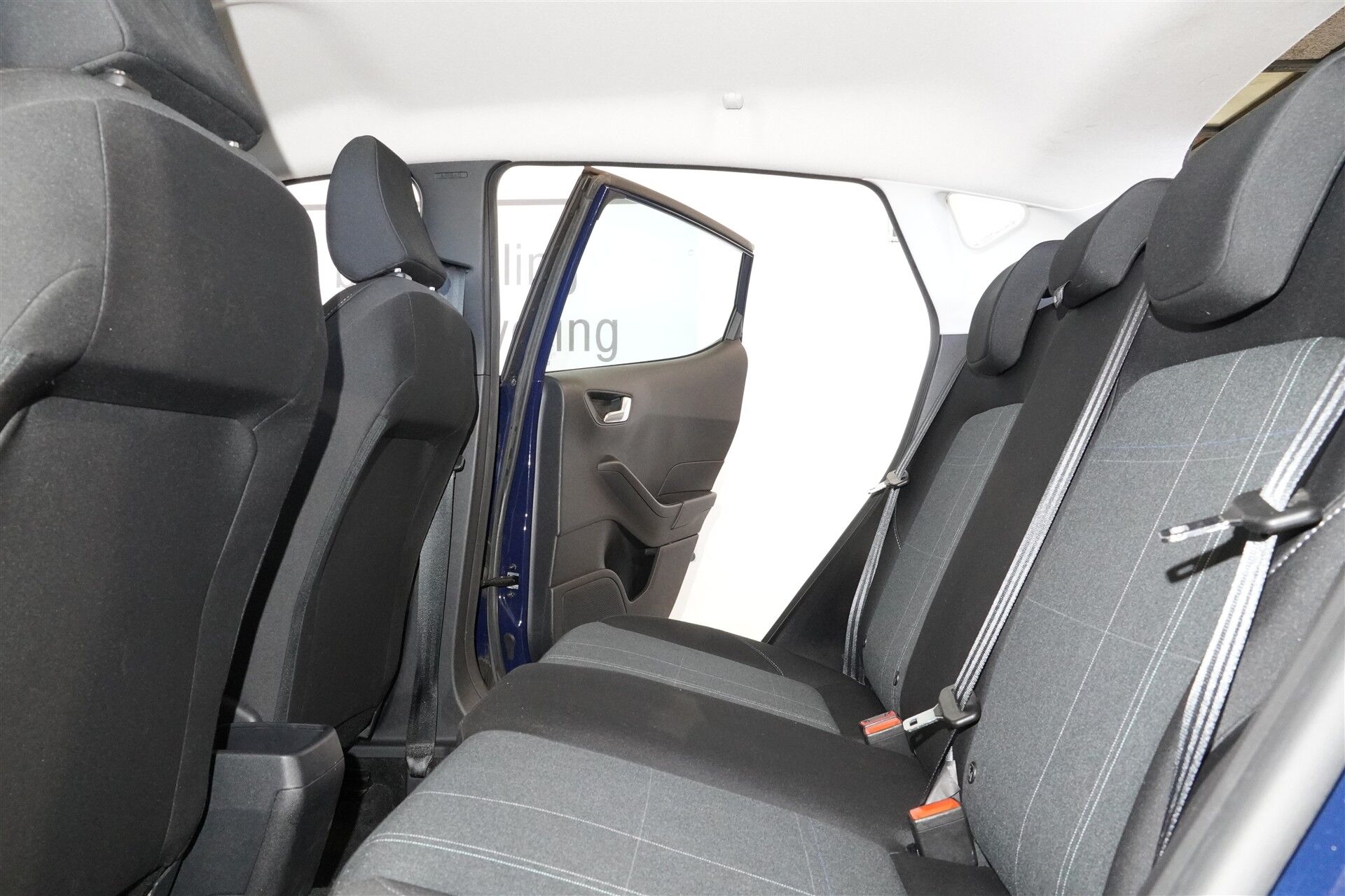 Billede af Ford Fiesta 1,5 TDCi Trend Start/Stop 85HK 5d 6g