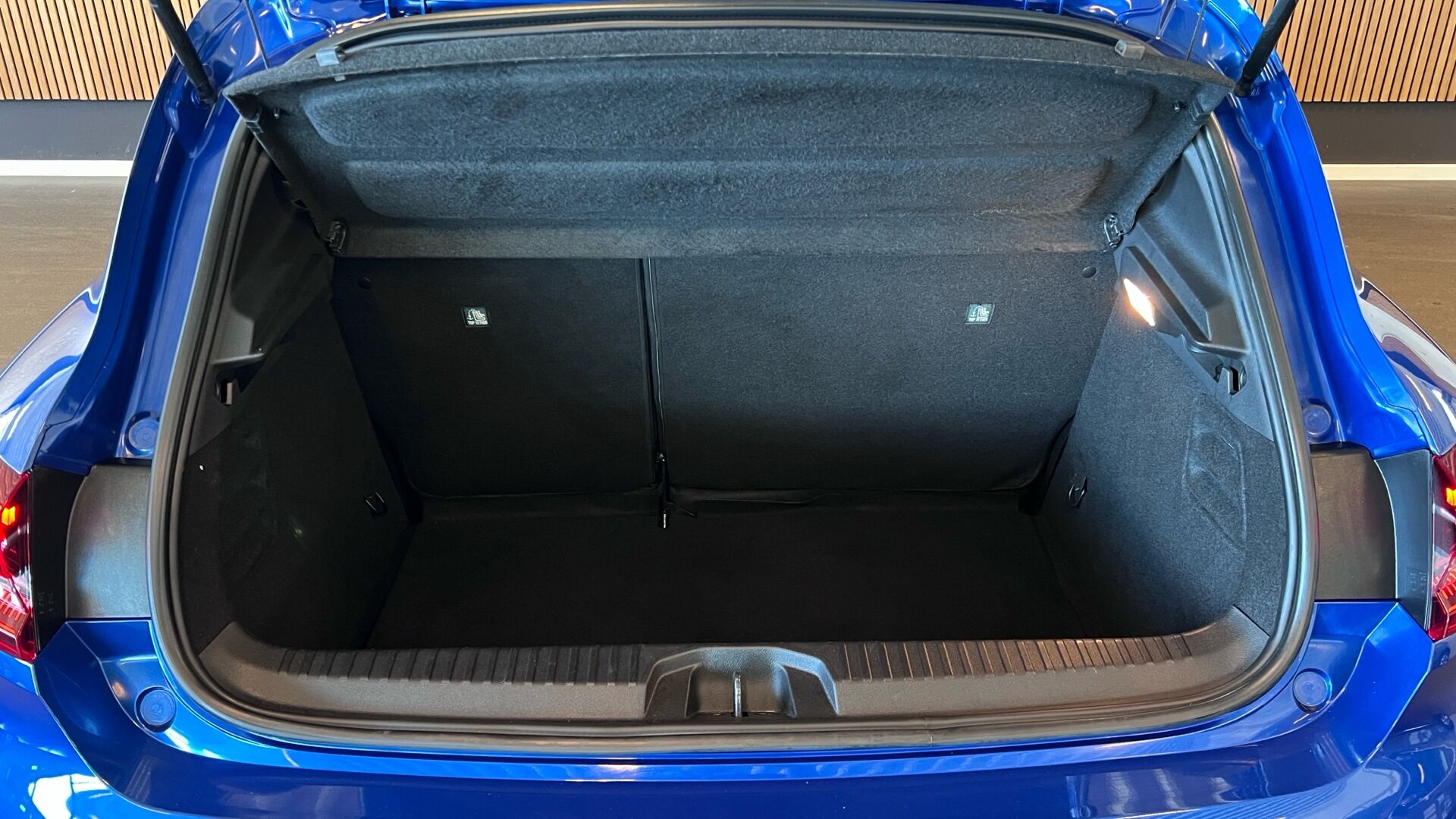 Billede af Renault Clio 1,0 TCE RS-Line 100HK 5d