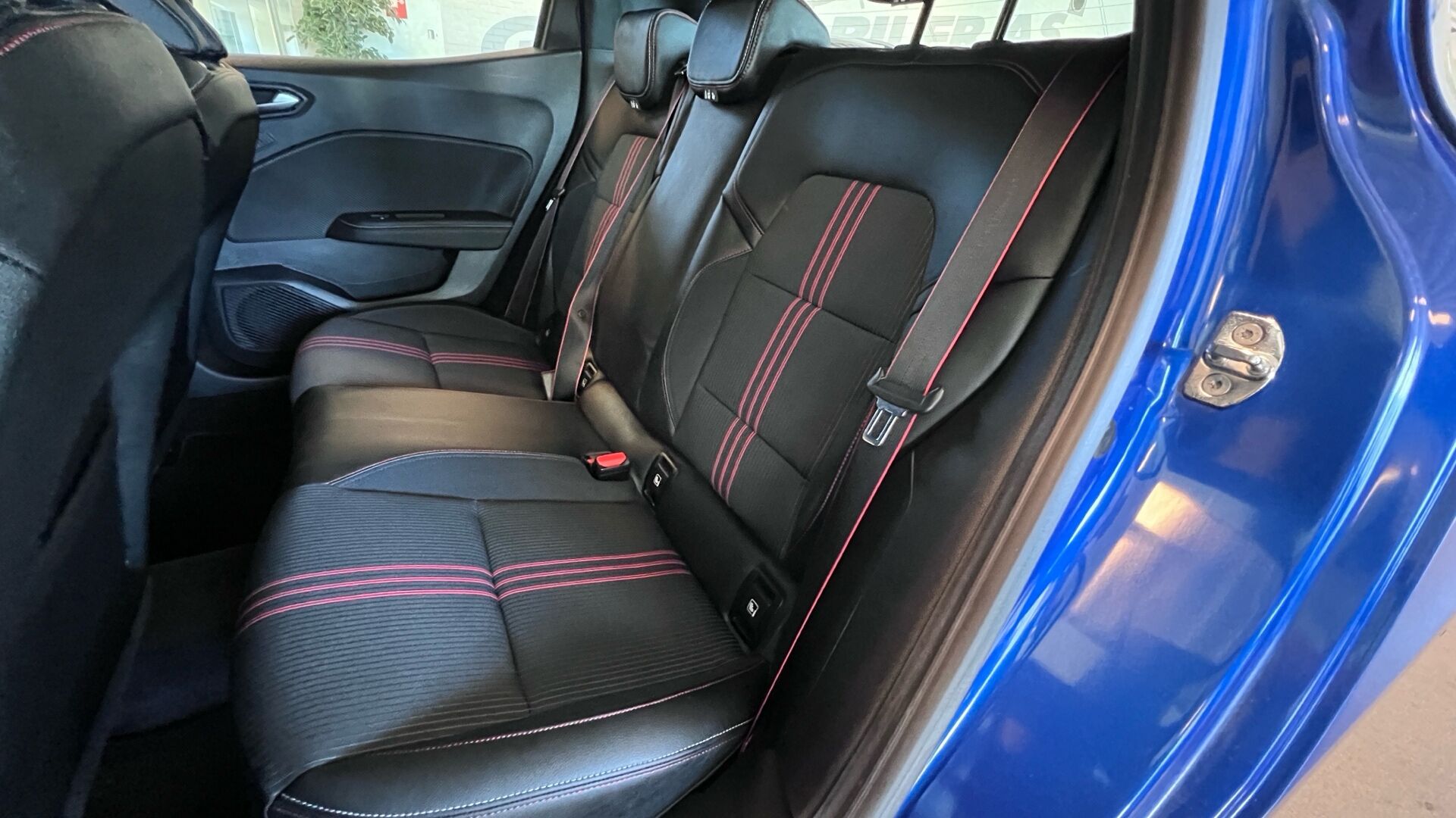 Billede af Renault Clio 1,0 TCE RS-Line 100HK 5d