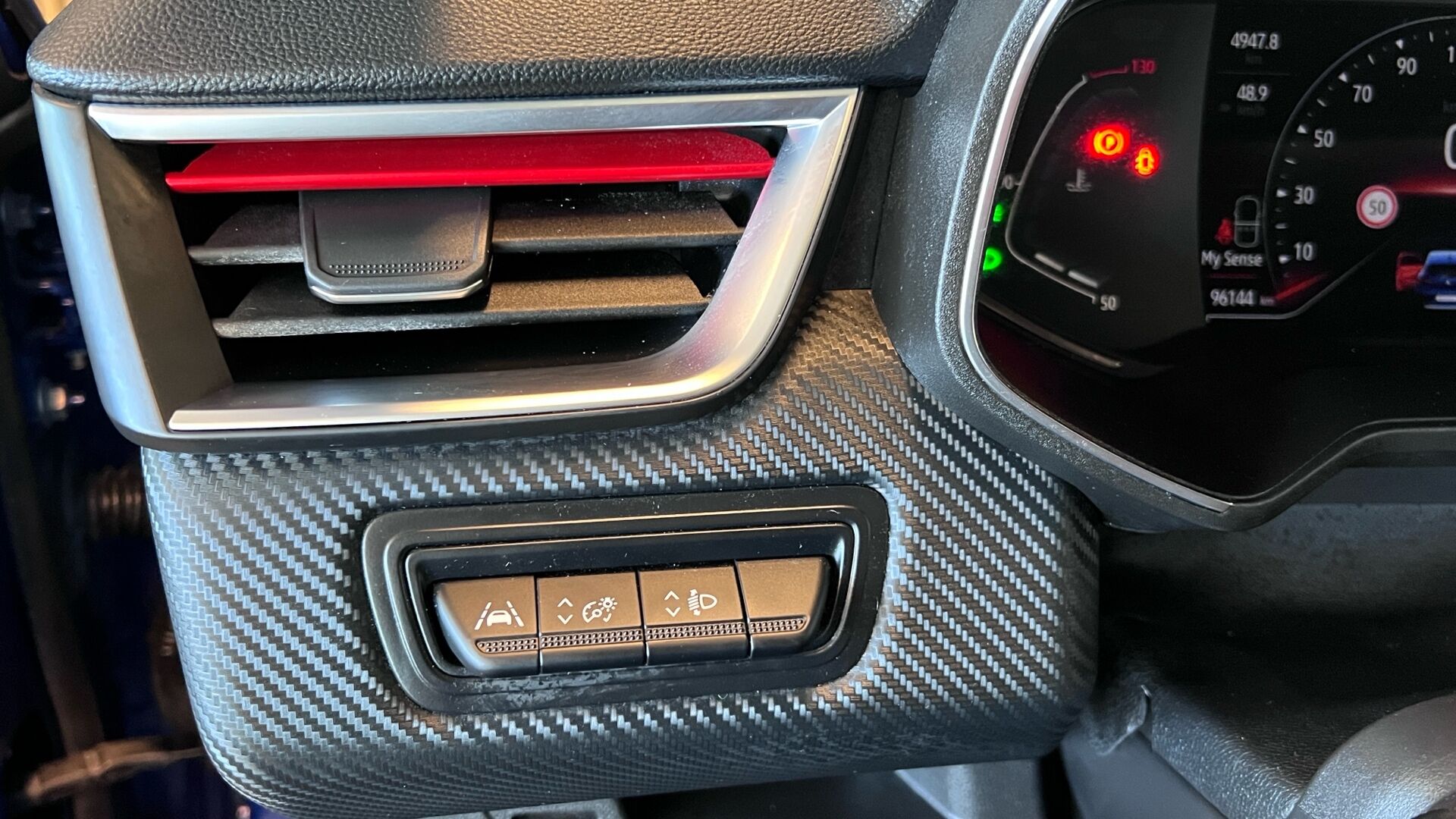 Billede af Renault Clio 1,0 TCE RS-Line 100HK 5d