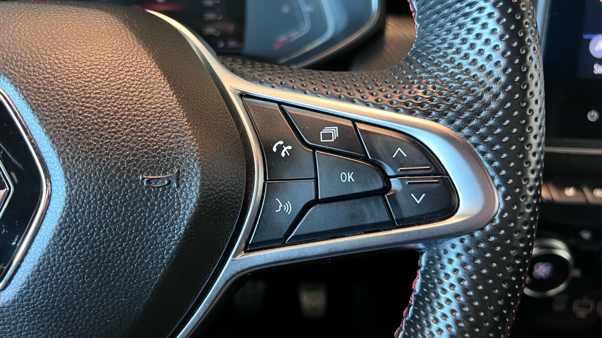 Billede af Renault Clio 1,0 TCE RS-Line 100HK 5d