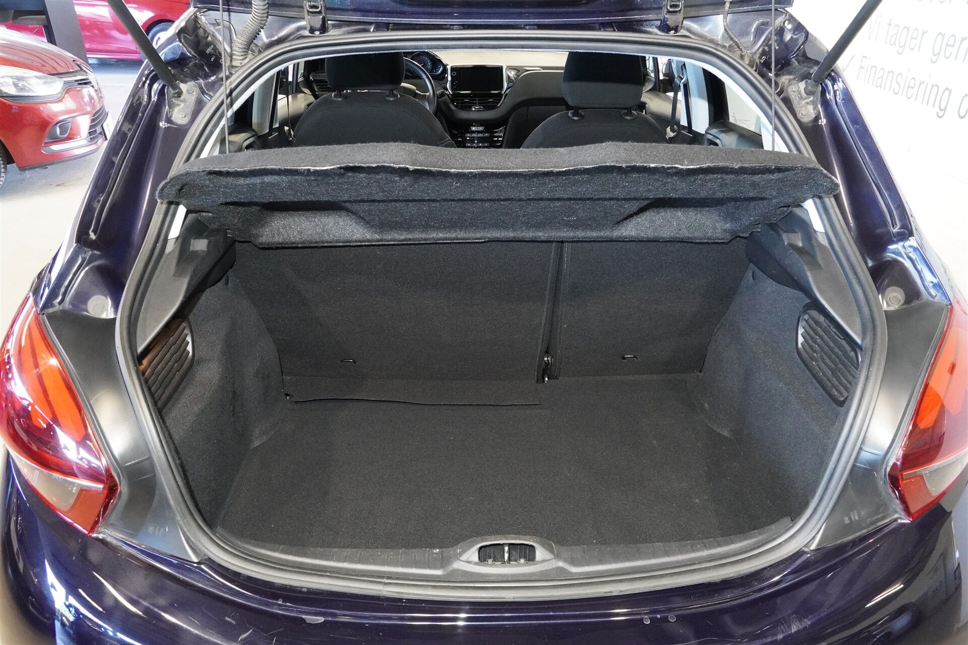Billede af Peugeot 208 1,5 BlueHDi Emotion+ 100HK 5d 6g