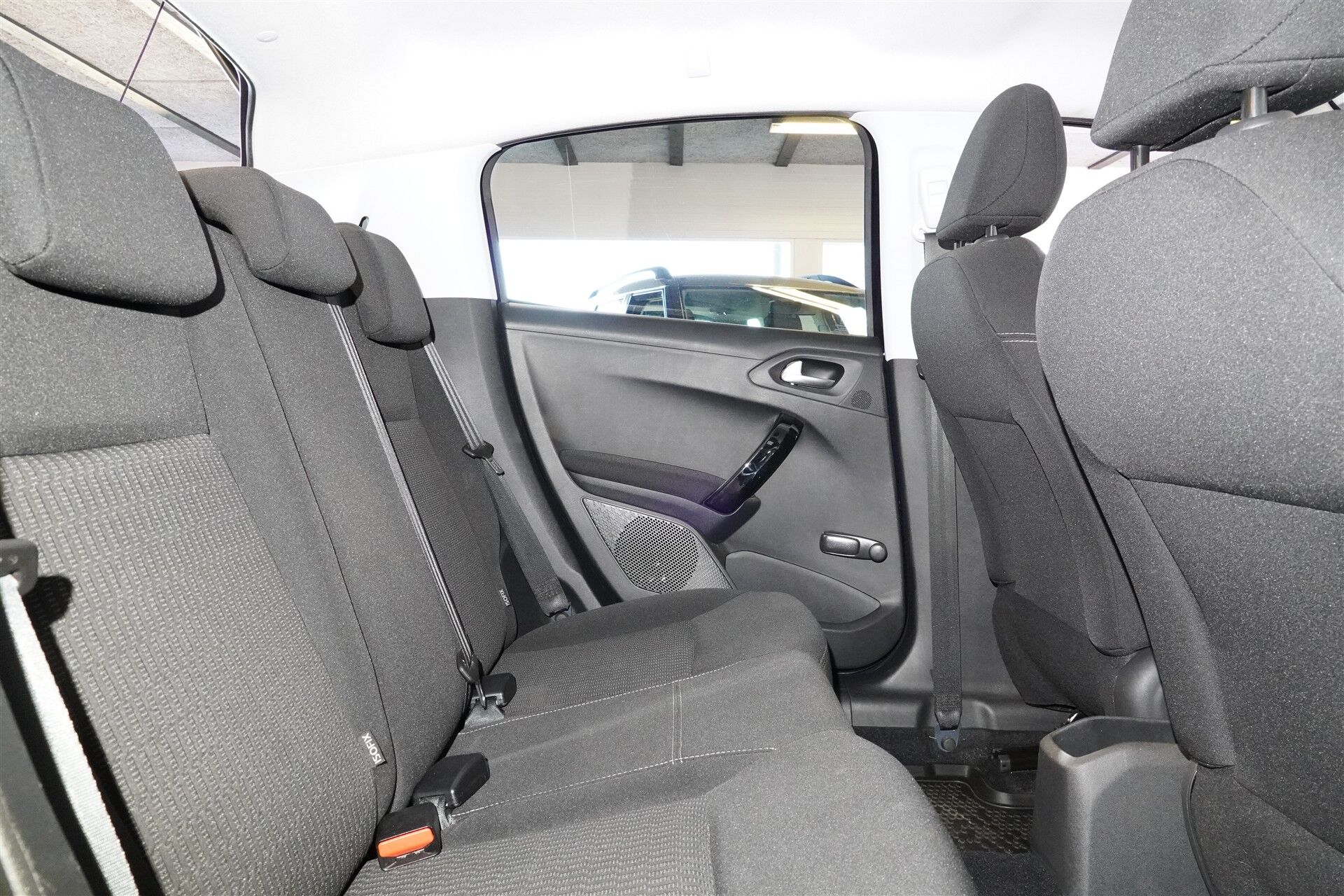 Billede af Peugeot 208 1,5 BlueHDi Emotion+ 100HK 5d 6g
