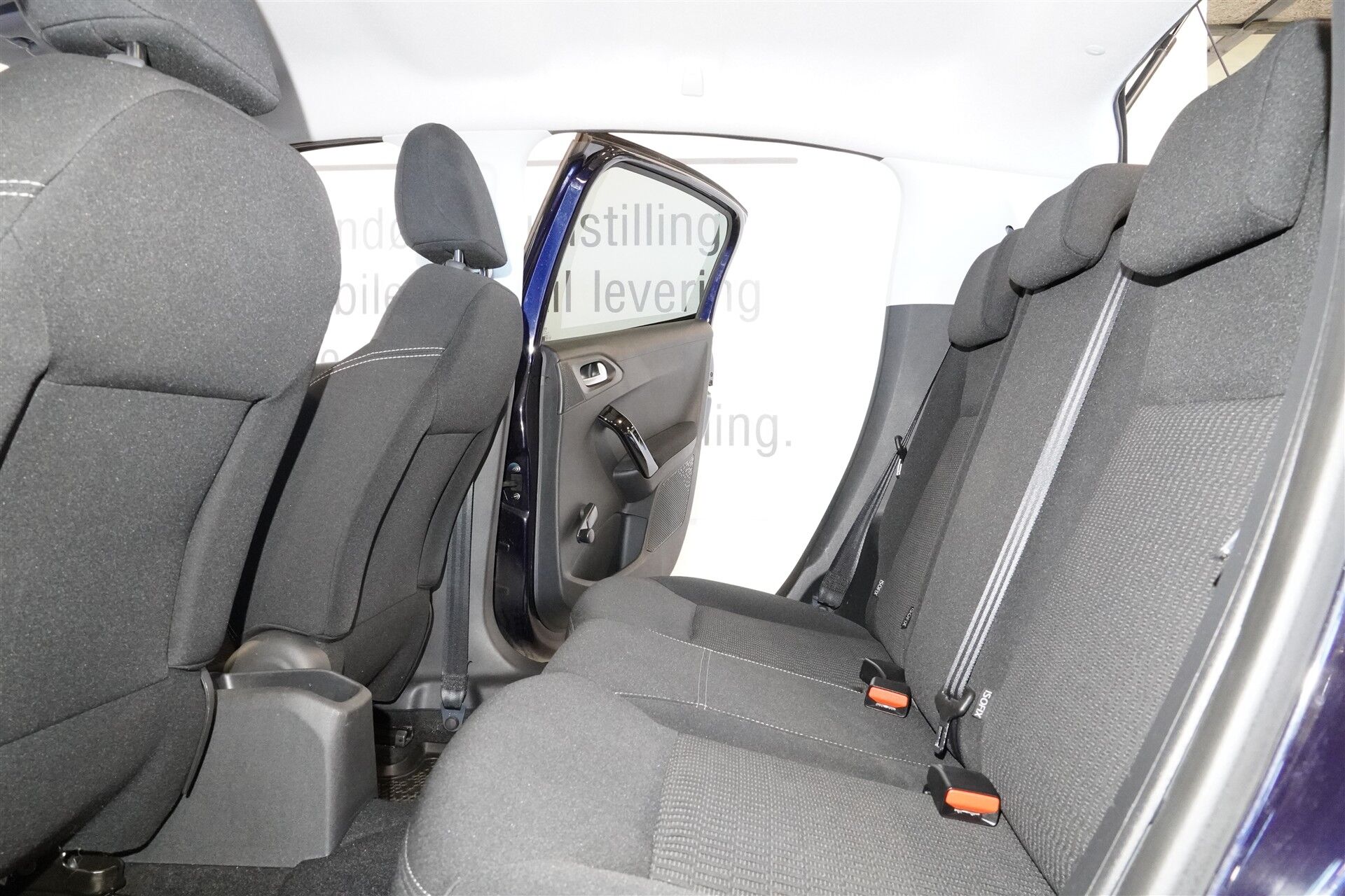 Billede af Peugeot 208 1,5 BlueHDi Emotion+ 100HK 5d 6g