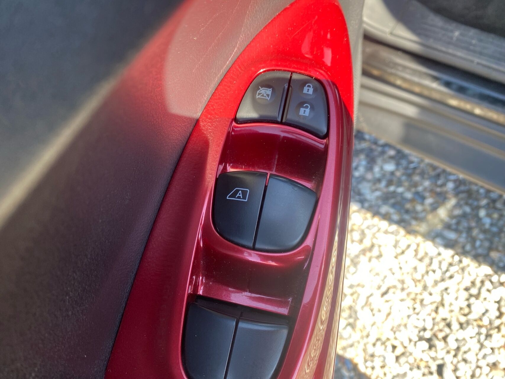 Billede af Nissan Juke 1,5 DCi DPF Acenta 4x2 110HK 5d 6g