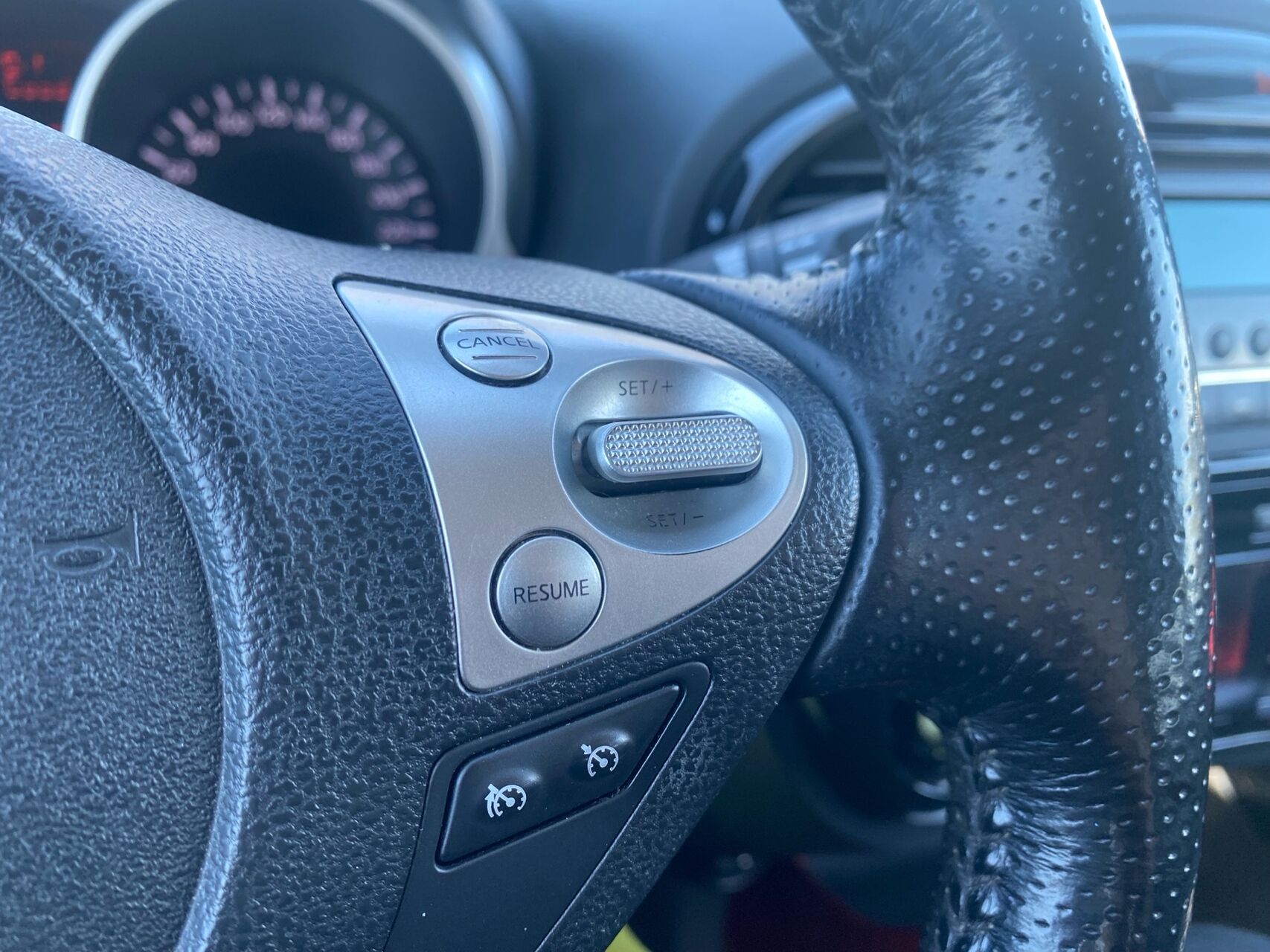 Billede af Nissan Juke 1,5 DCi DPF Acenta 4x2 110HK 5d 6g