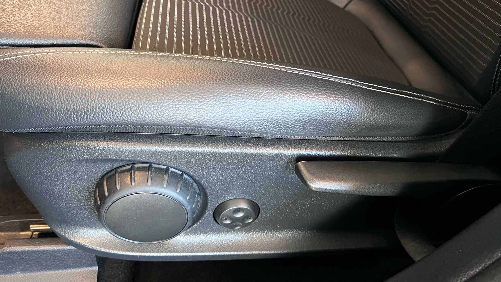 Billede af Mercedes-Benz EQB 250 EL Progressive 190HK 5d Aut.