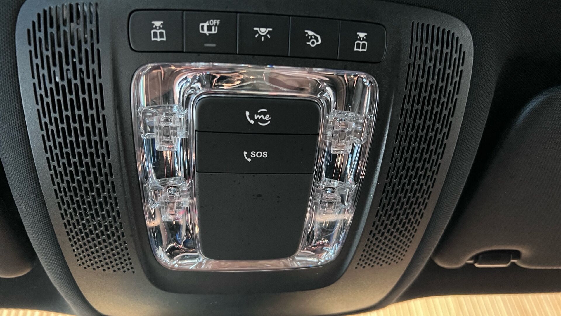 Billede af Mercedes-Benz EQB 250 EL Progressive 190HK 5d Aut.