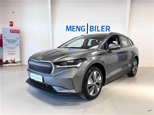 Skoda Enyaq 60 iV 180HK 5d Aut.