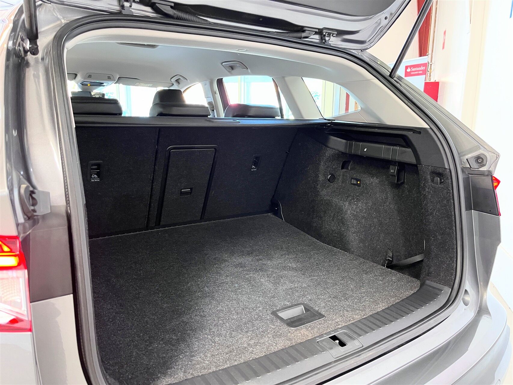 Billede af Skoda Enyaq 60 iV 180HK 5d Aut.