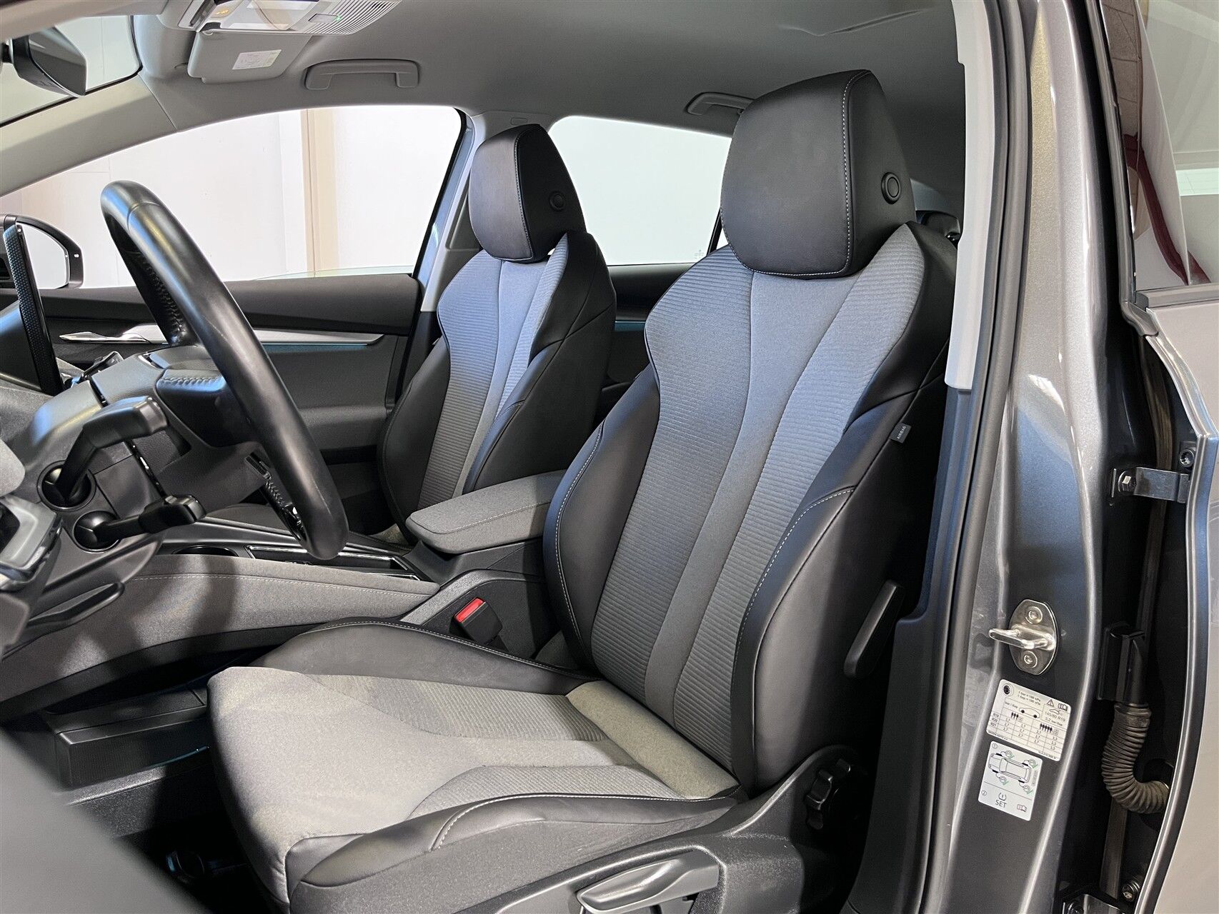Billede af Skoda Enyaq 60 iV 180HK 5d Aut.