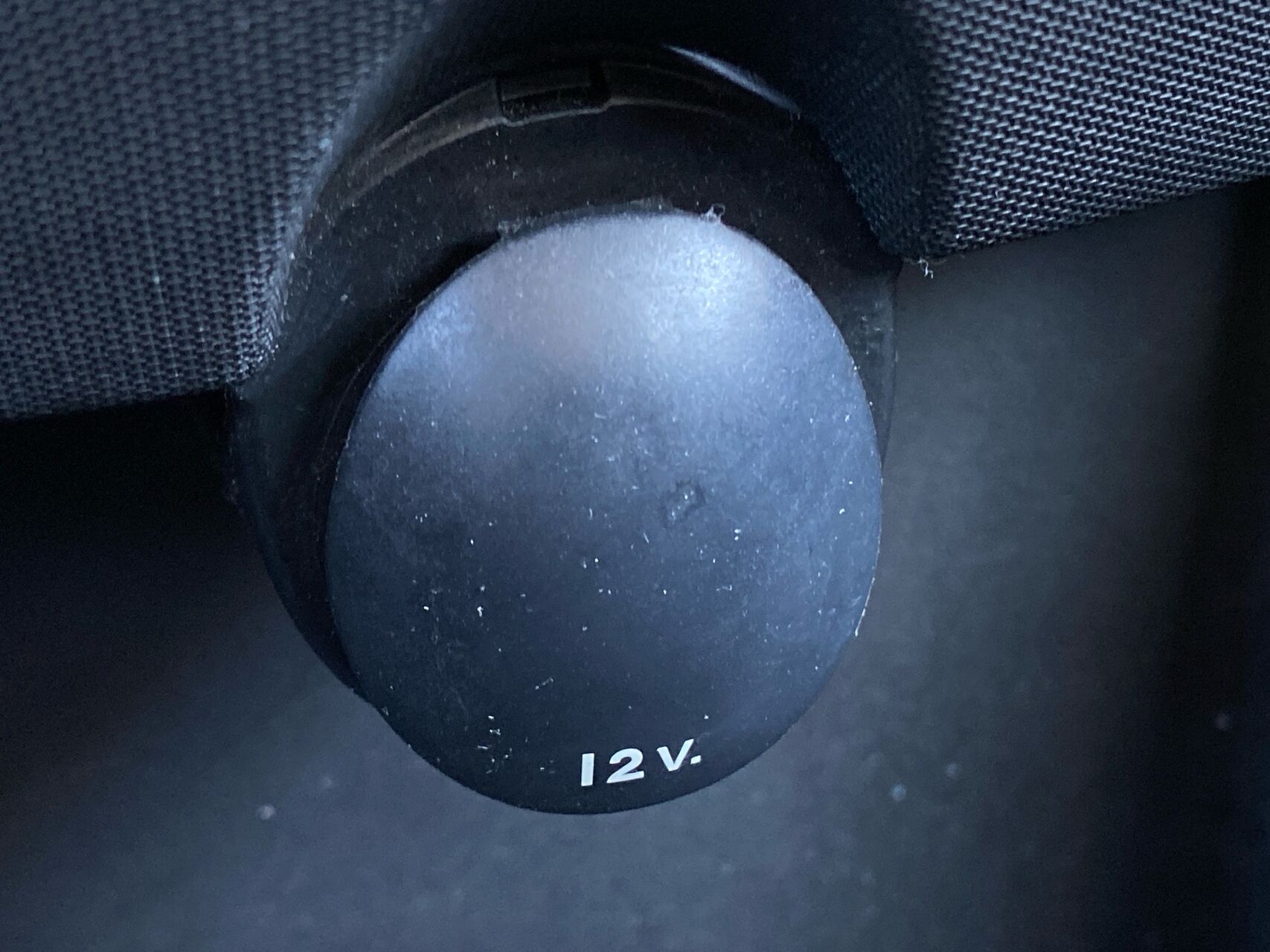 Billede af Peugeot 107 1,0 Motion Air 68HK 5d