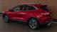 Billede af Ford Kuga 2,5 Plugin-hybrid Titanium X CVT 225HK 5d Trinl. Gear