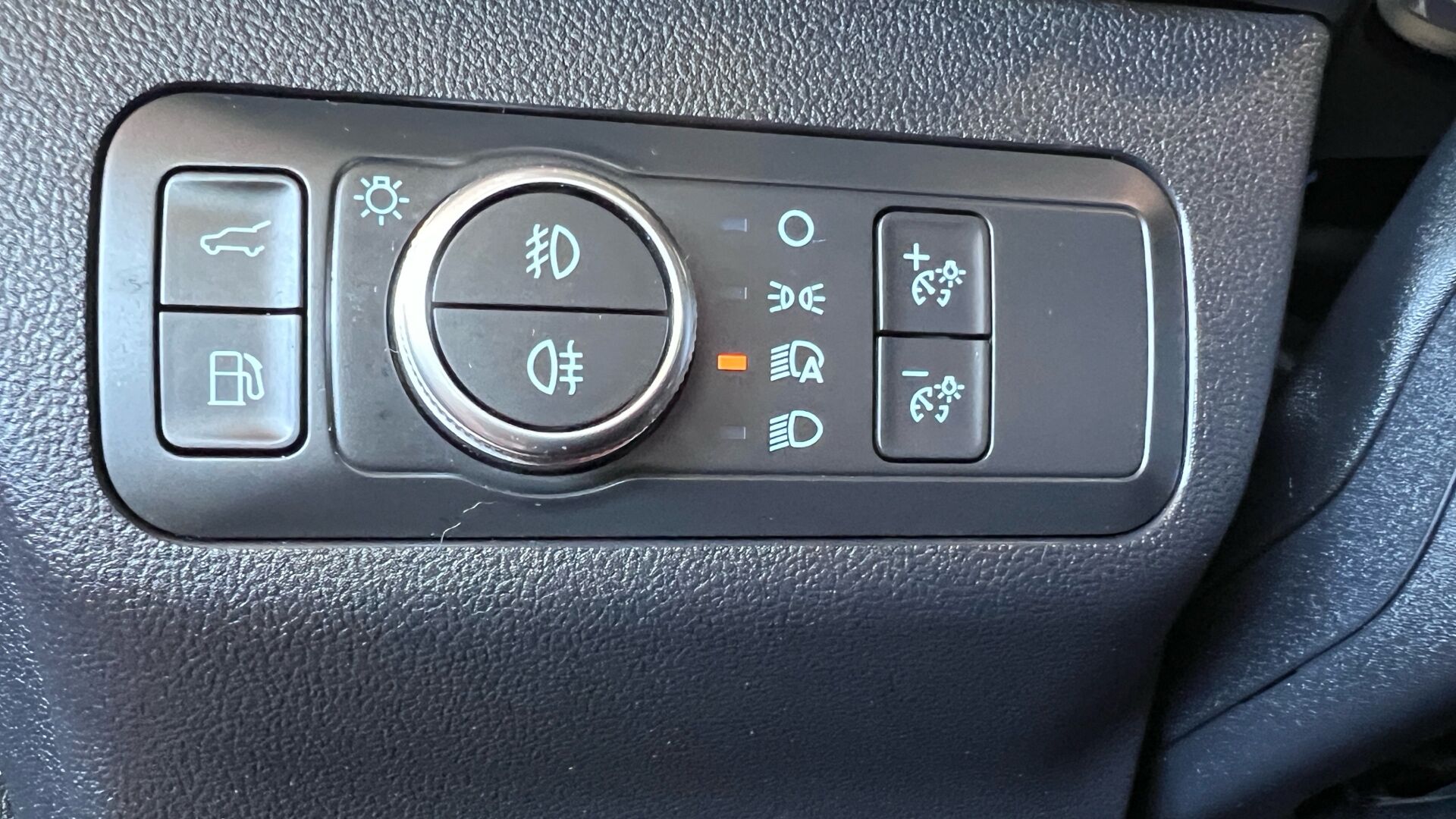 Billede af Ford Kuga 2,5 Plugin-hybrid Titanium X CVT 225HK 5d Trinl. Gear