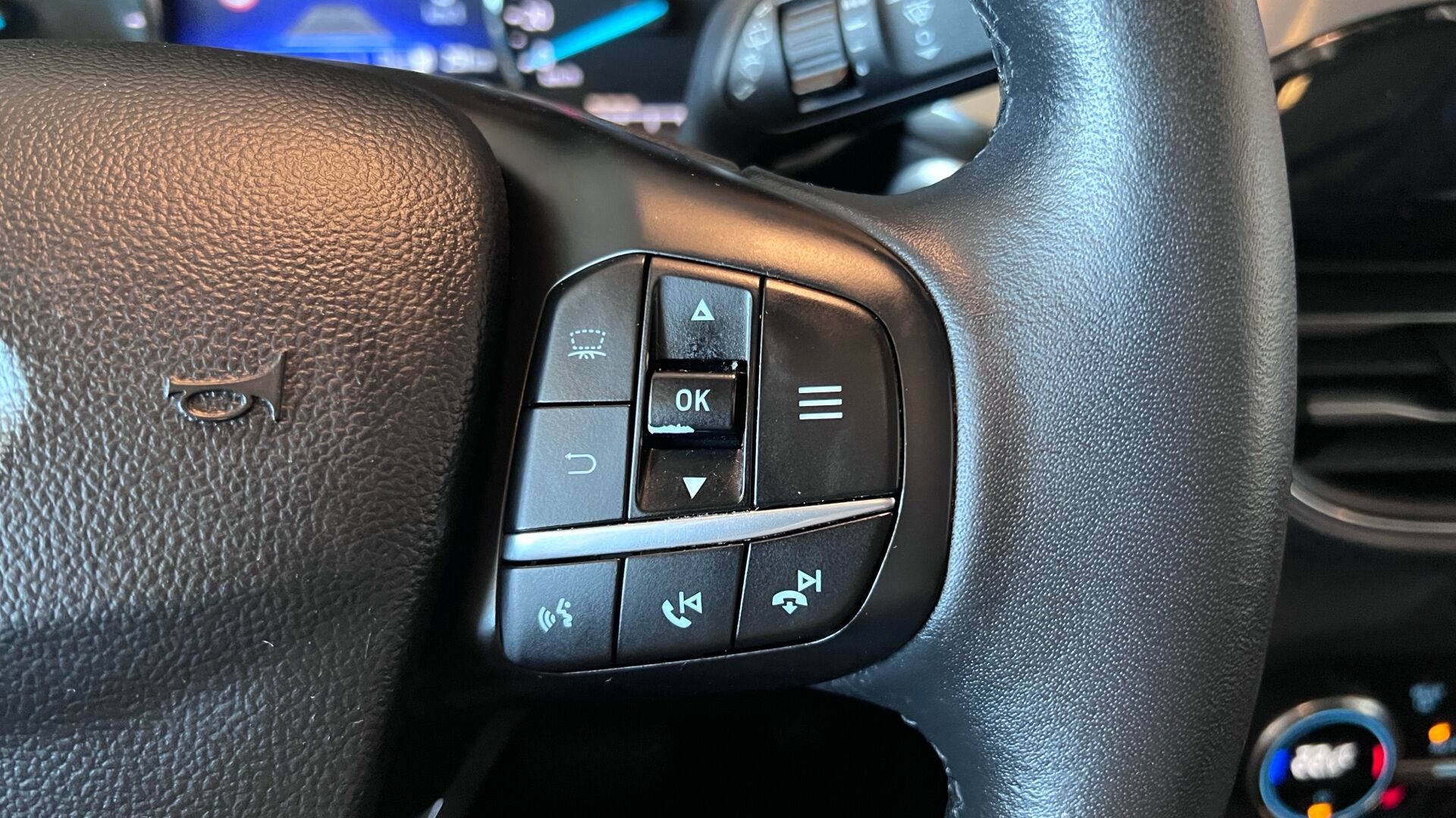 Billede af Ford Kuga 2,5 Plugin-hybrid Titanium X CVT 225HK 5d Trinl. Gear